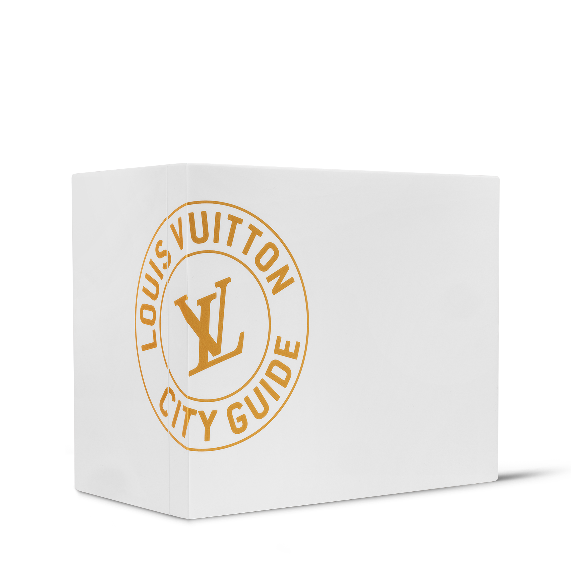 16 City Guide Box Set - Trunks, Travel and Home - Library and